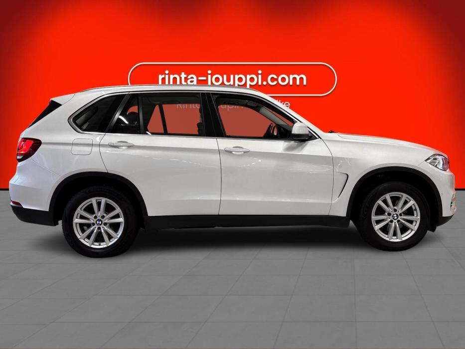 BMW X5 2015