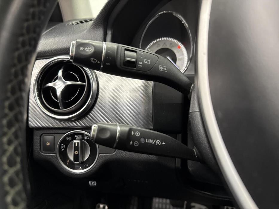 MERCEDES-BENZ GLK 2013