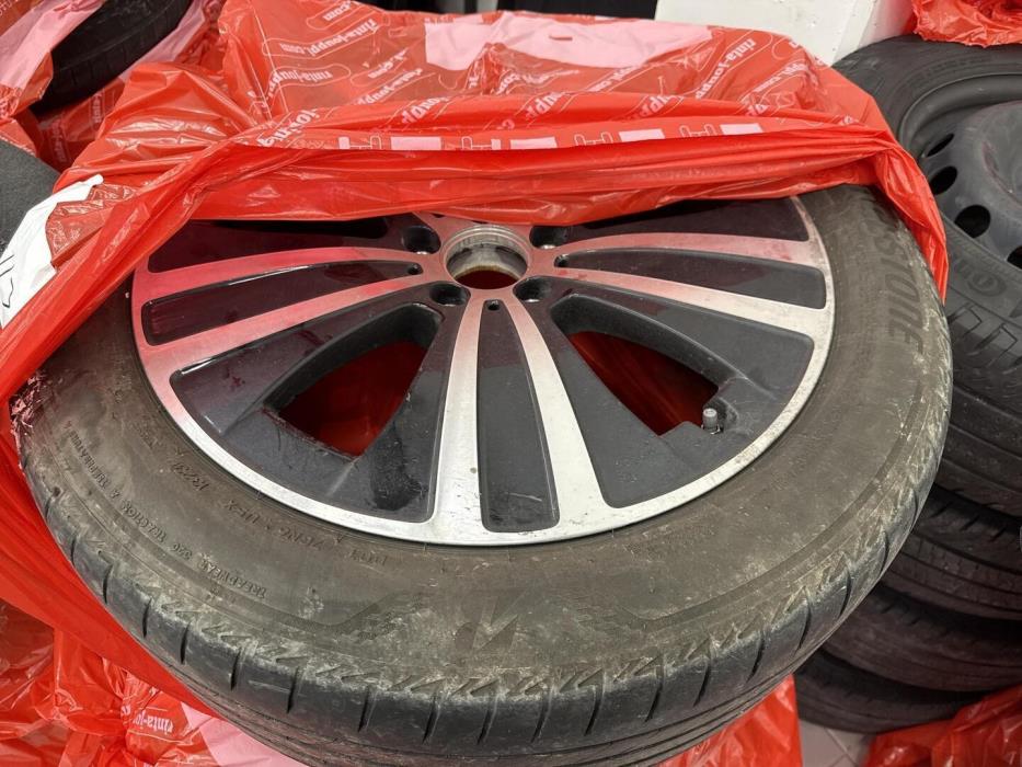 MERCEDES-BENZ GLK 2013