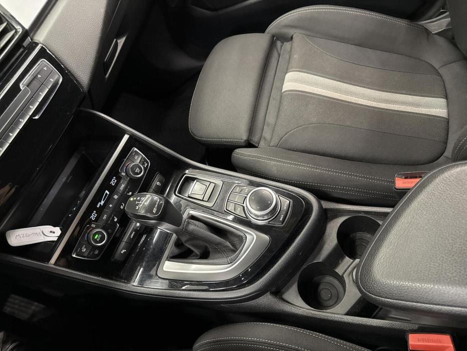 BMW 225 2018