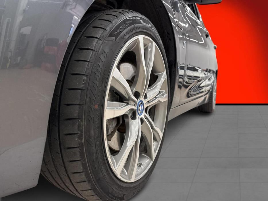 BMW 225 2018