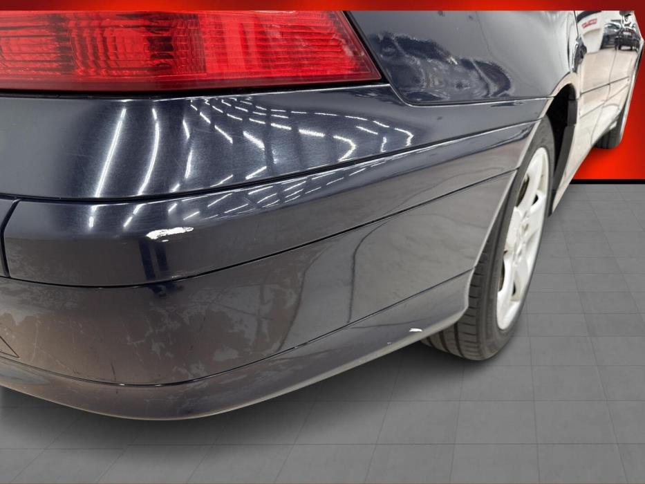 MERCEDES-BENZ C 2004
