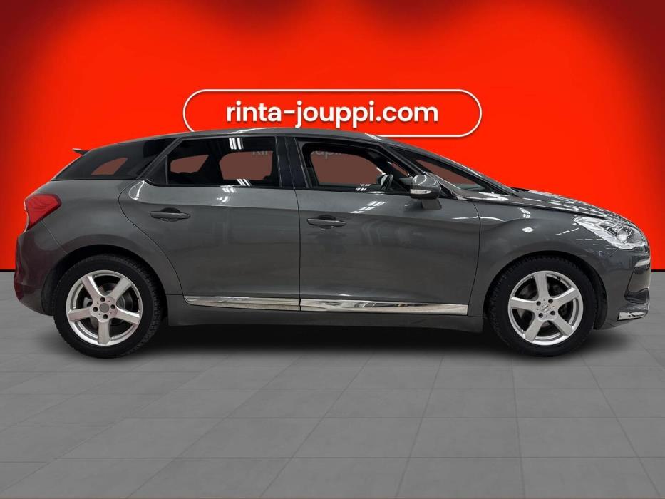 CITROEN DS5 2013