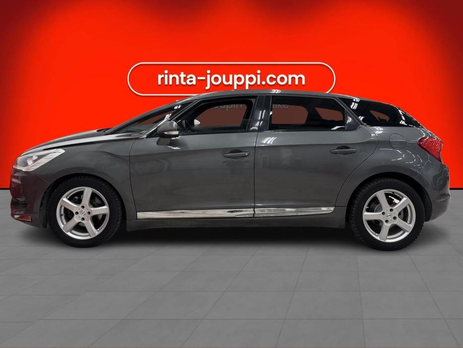 CITROEN DS5 2013