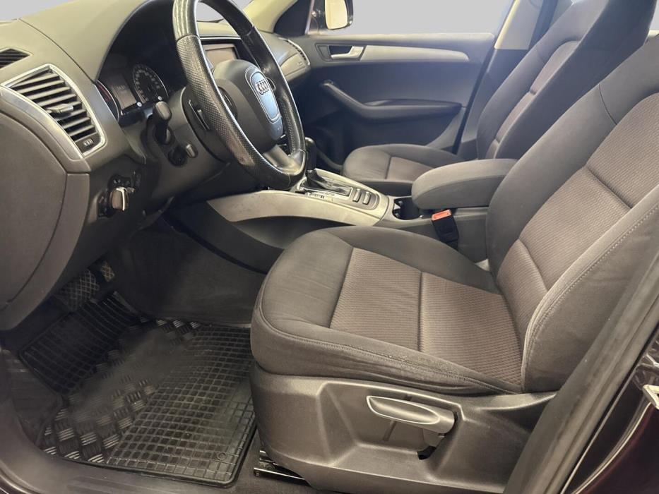 AUDI Q5 2009