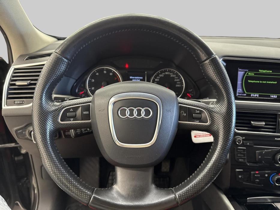 AUDI Q5 2009