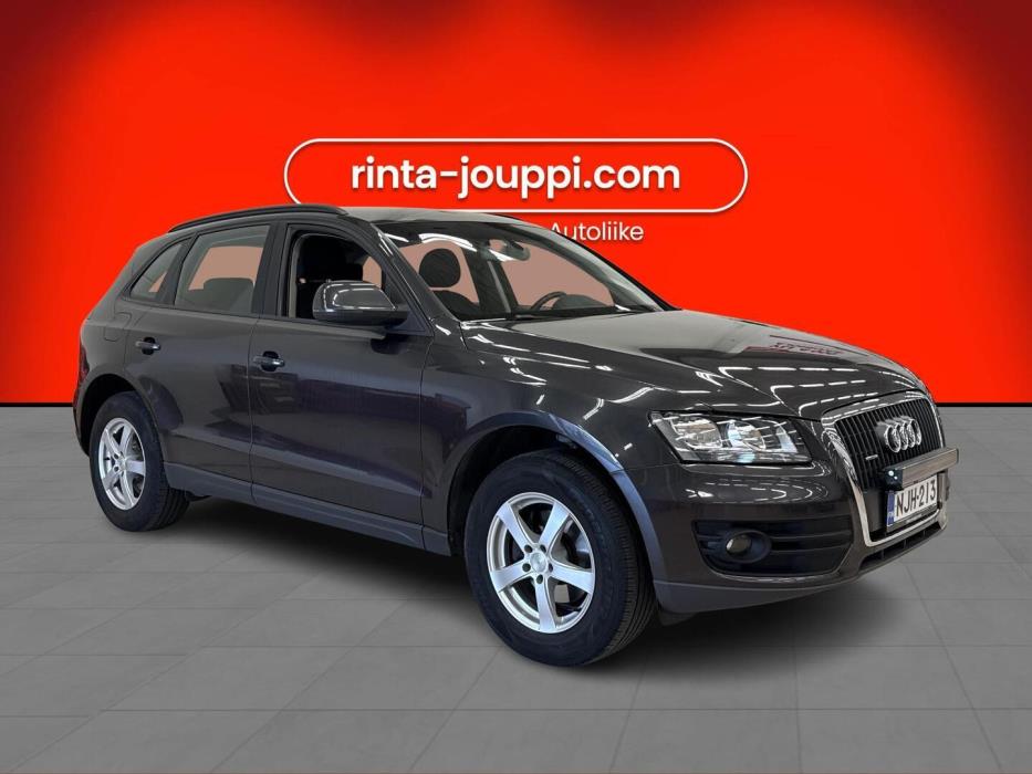 AUDI Q5 2009