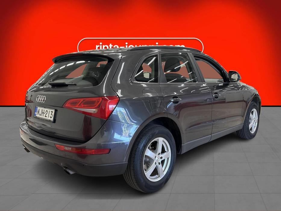 AUDI Q5 2009