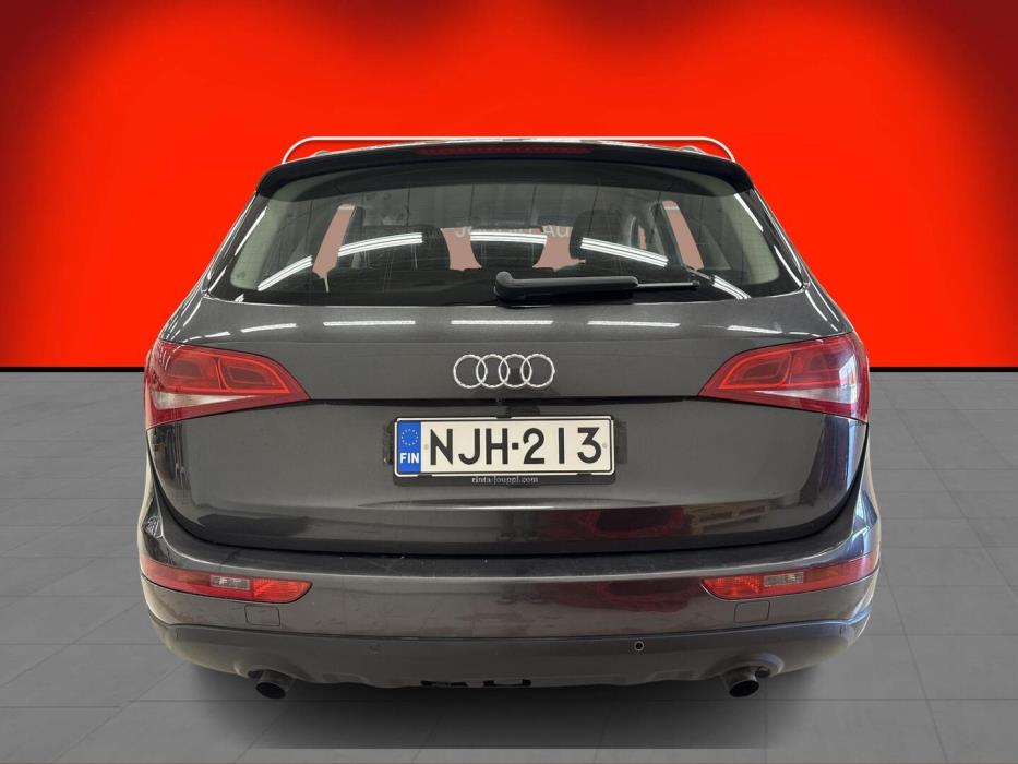 AUDI Q5 2009