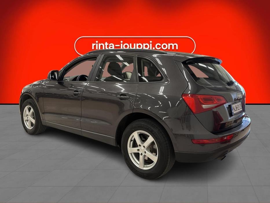 AUDI Q5 2009
