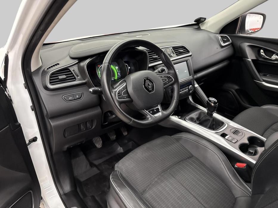 RENAULT Kadjar 2016