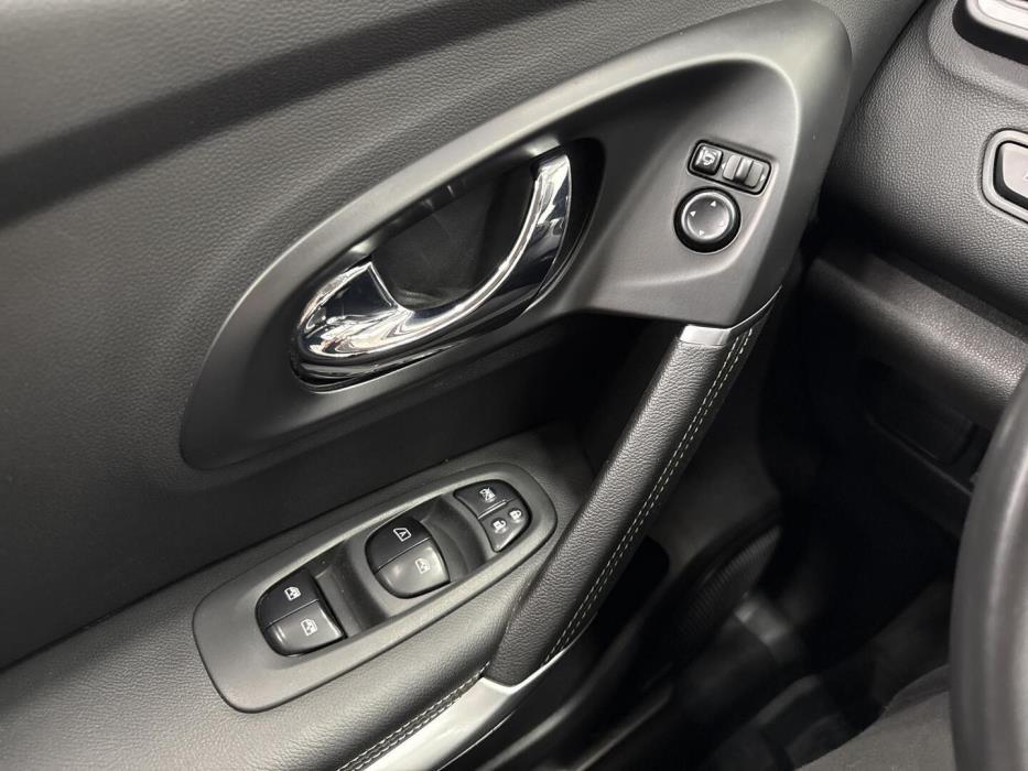 RENAULT Kadjar 2016