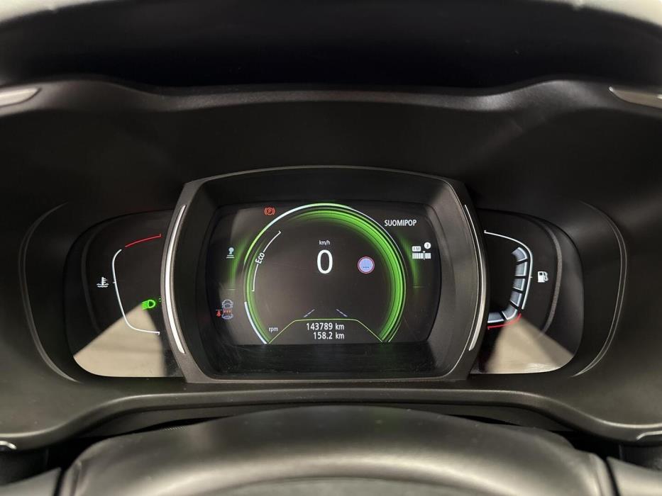 RENAULT Kadjar 2016
