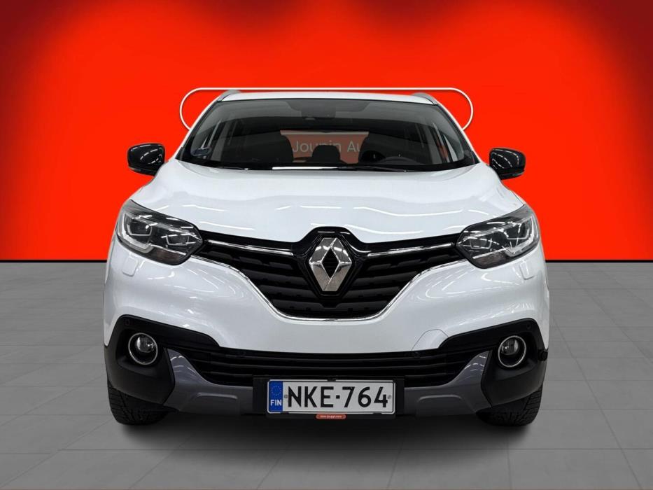 RENAULT Kadjar 2016