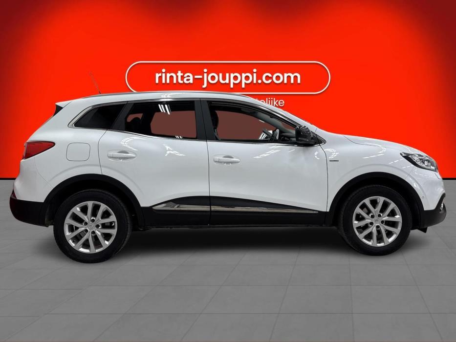 RENAULT Kadjar 2016