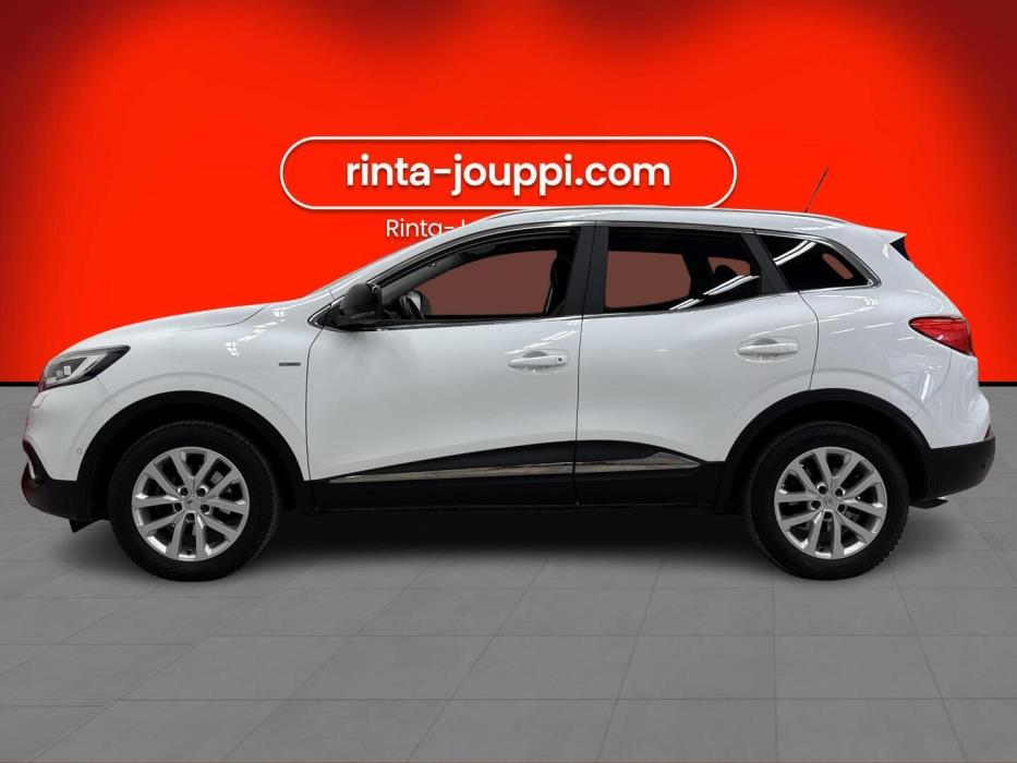 RENAULT Kadjar 2016