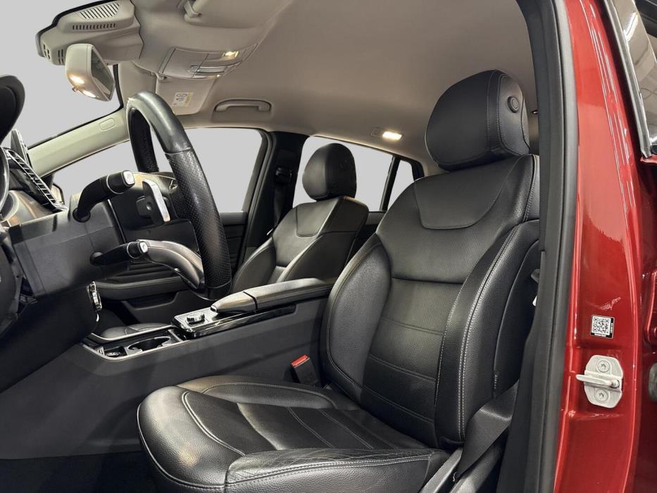MERCEDES-BENZ GLE 43 AMG 2016