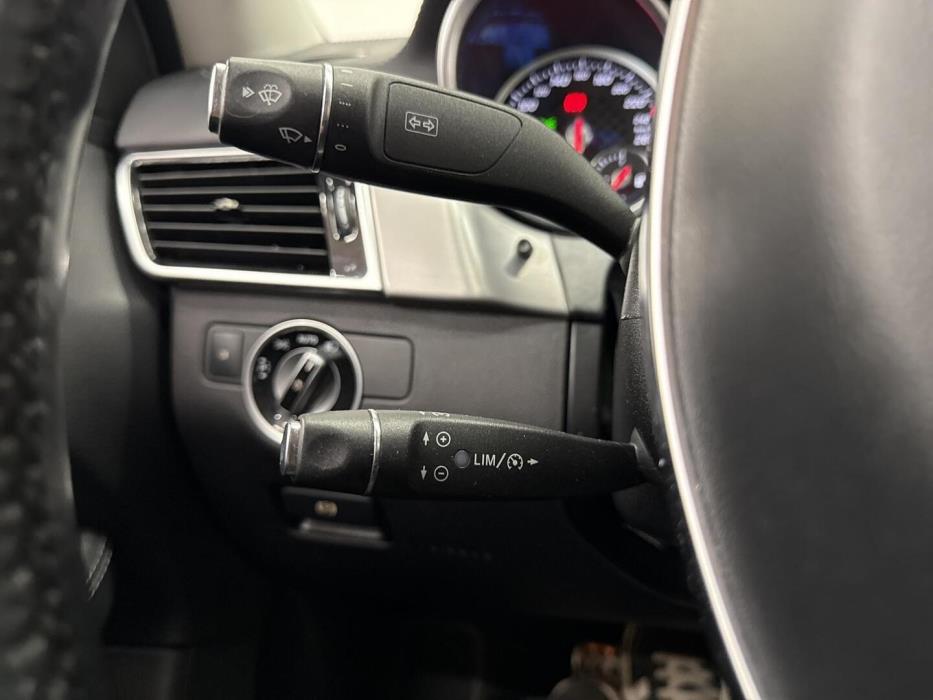 MERCEDES-BENZ GLE 43 AMG 2016
