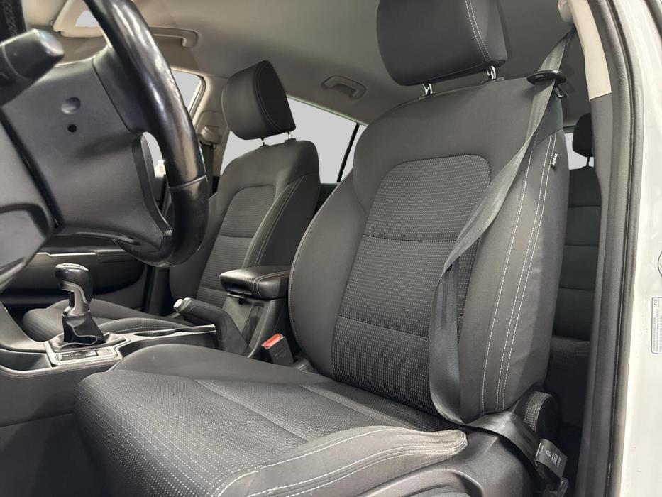KIA Sportage 2017