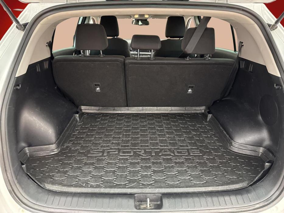 KIA Sportage 2017