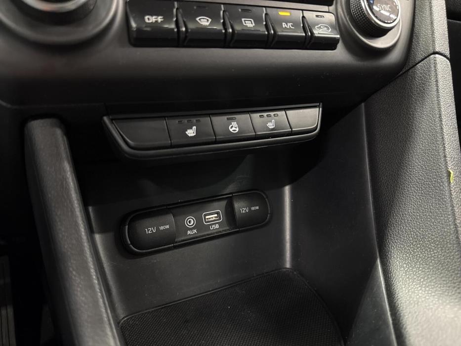 KIA Sportage 2017