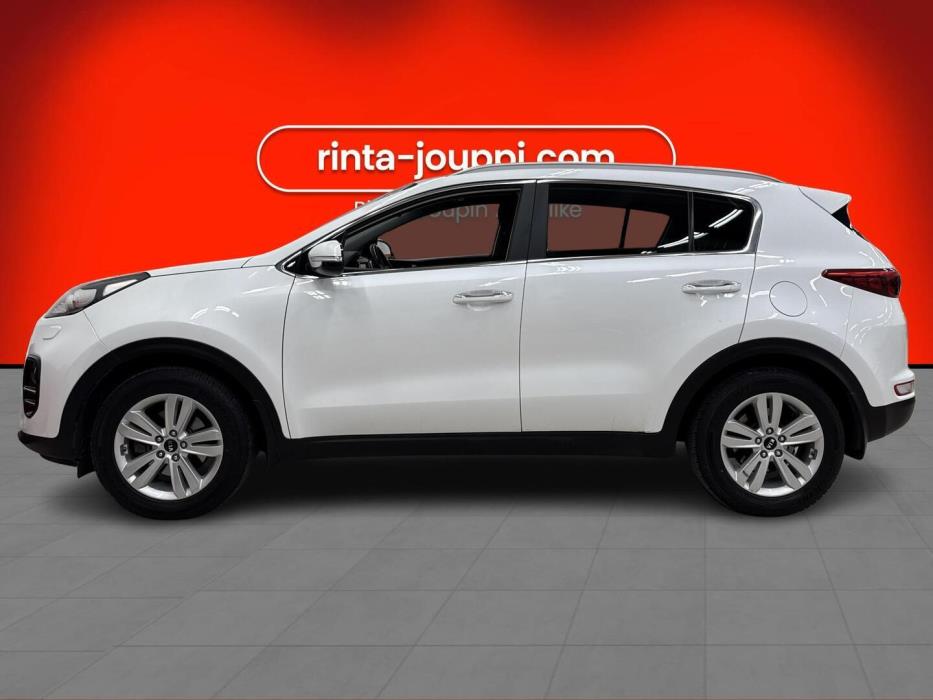 KIA Sportage 2017