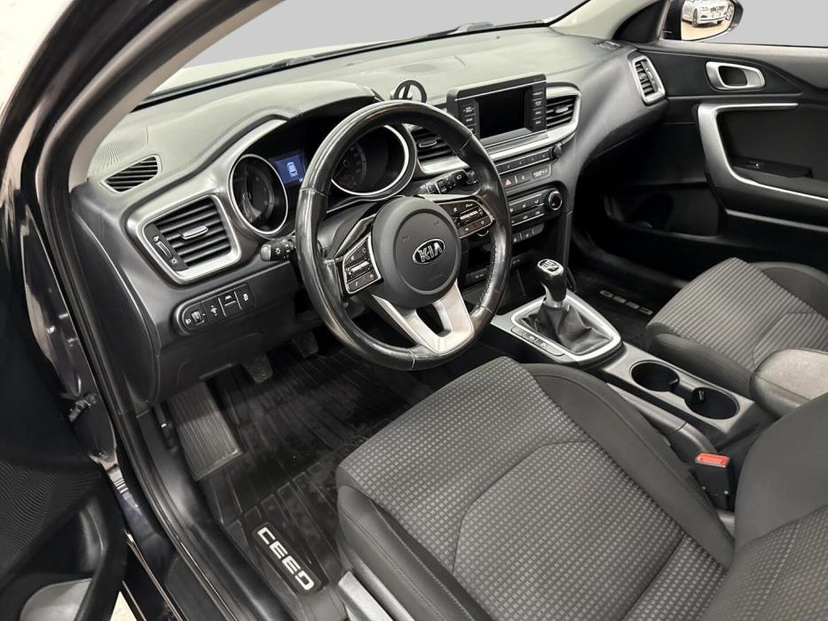 KIA CEED 2019