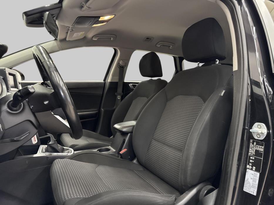 KIA CEED 2019