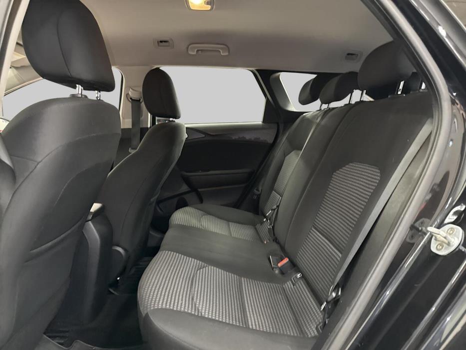 KIA CEED 2019