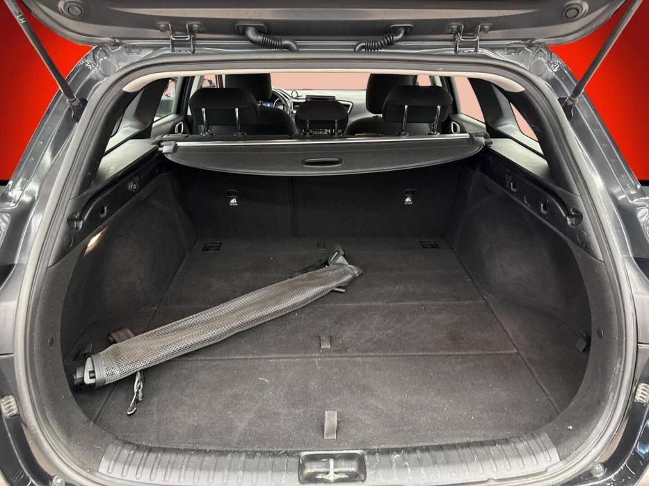 KIA CEED 2019