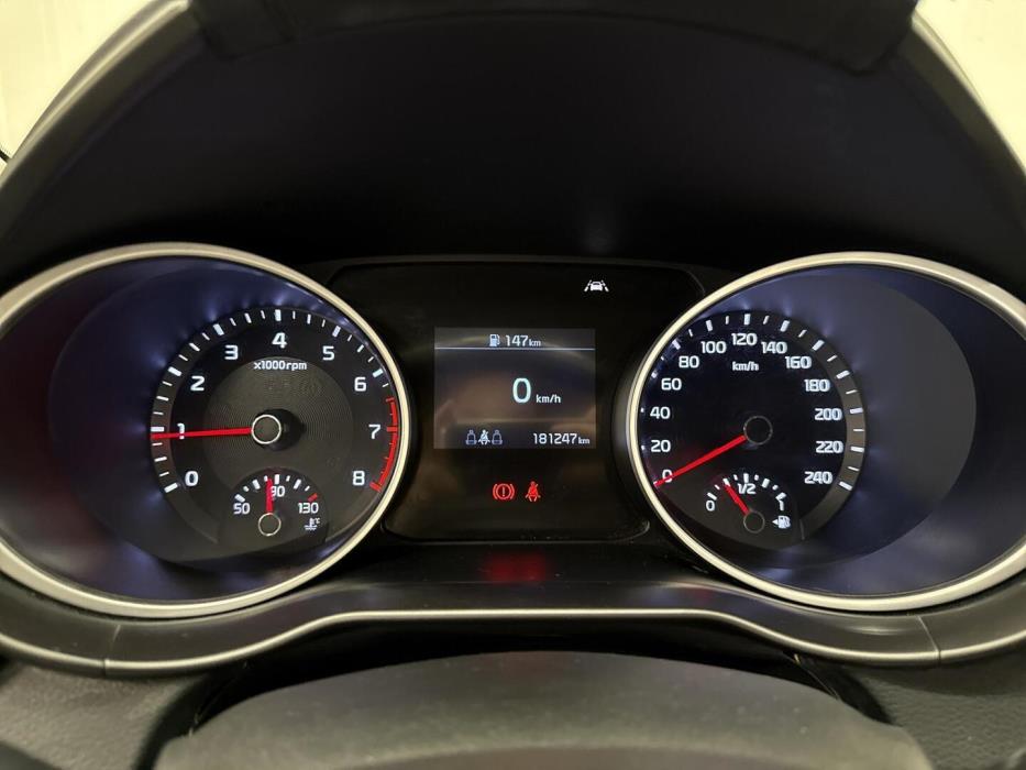 KIA CEED 2019