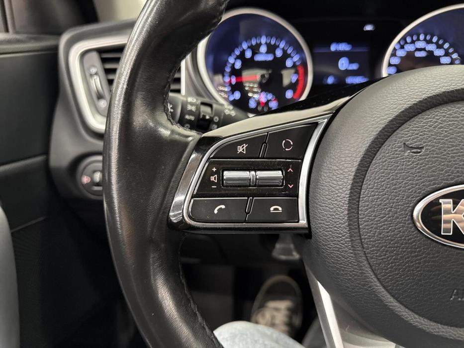KIA CEED 2019