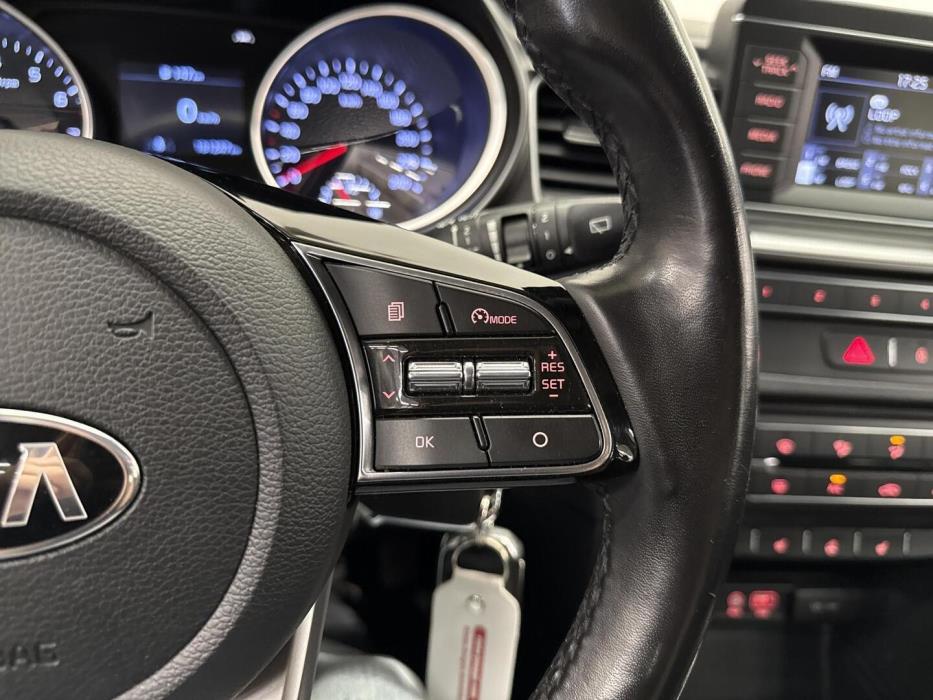 KIA CEED 2019