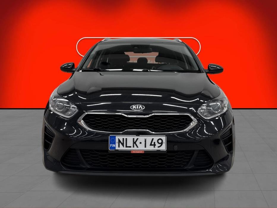 KIA CEED 2019