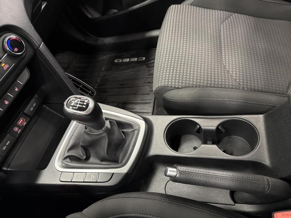 KIA CEED 2019