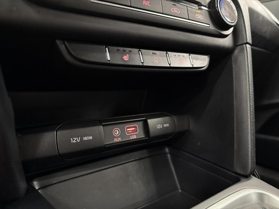 KIA CEED 2019
