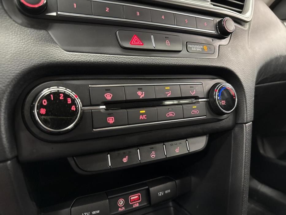 KIA CEED 2019
