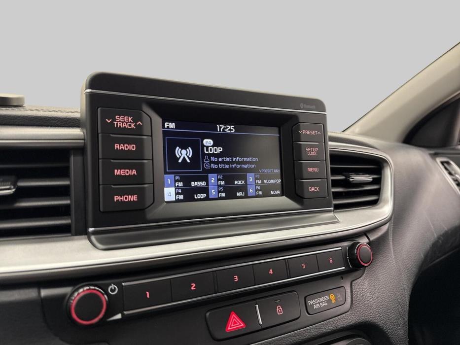 KIA CEED 2019