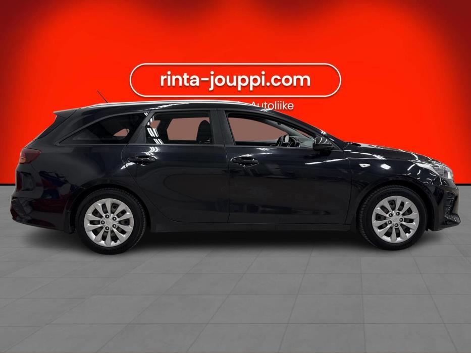 KIA CEED 2019