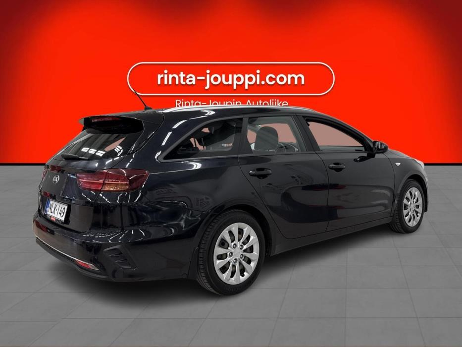 KIA CEED 2019