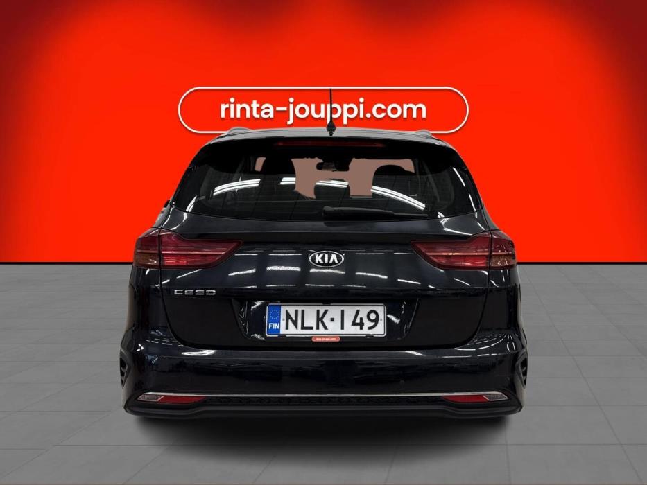 KIA CEED 2019