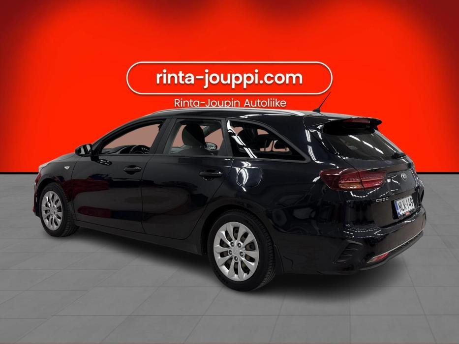 KIA CEED 2019