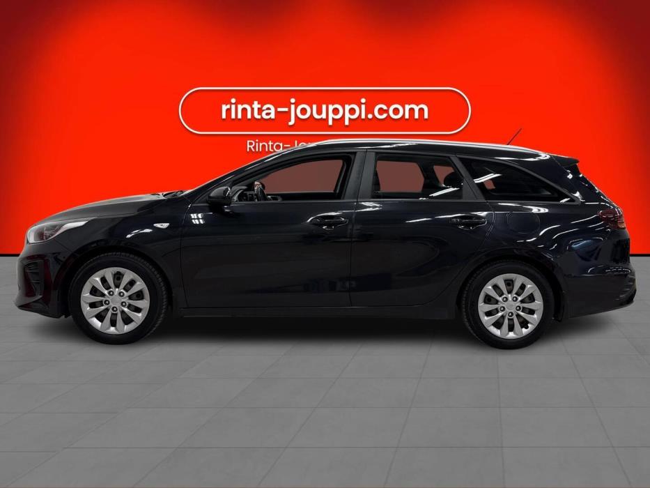 KIA CEED 2019