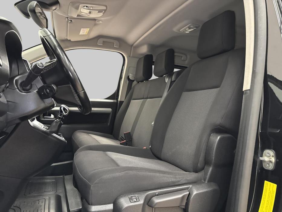 TOYOTA Proace Verso 2018