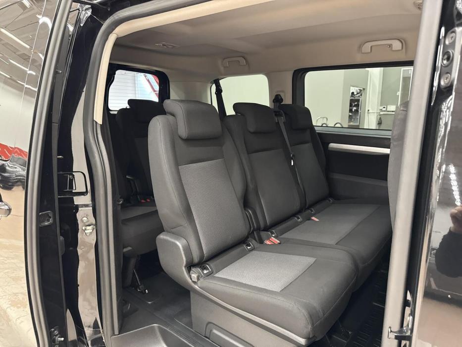 TOYOTA Proace Verso 2018