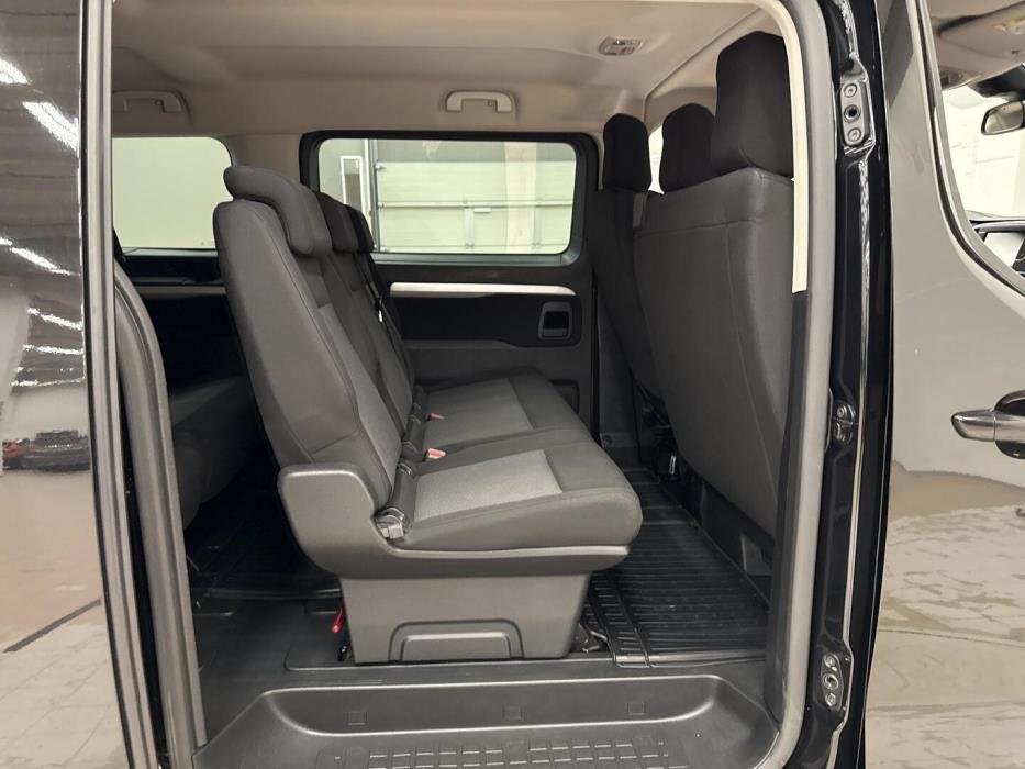 TOYOTA Proace Verso 2018