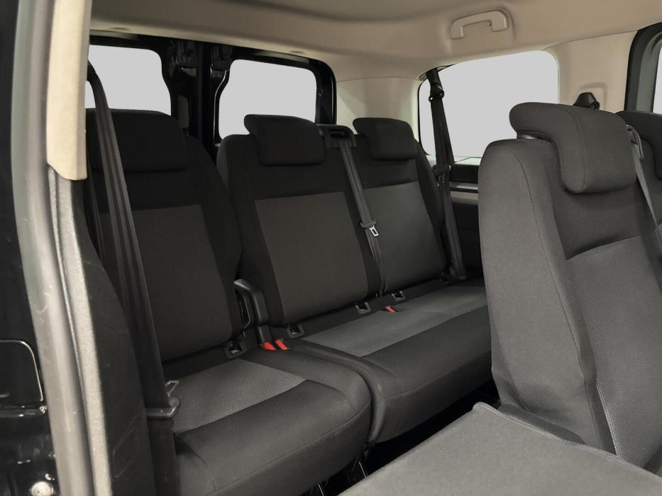 TOYOTA Proace Verso 2018