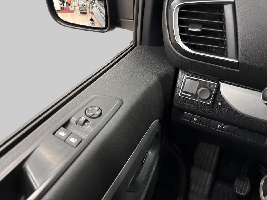 TOYOTA Proace Verso 2018