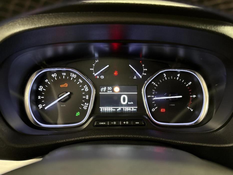 TOYOTA Proace Verso 2018