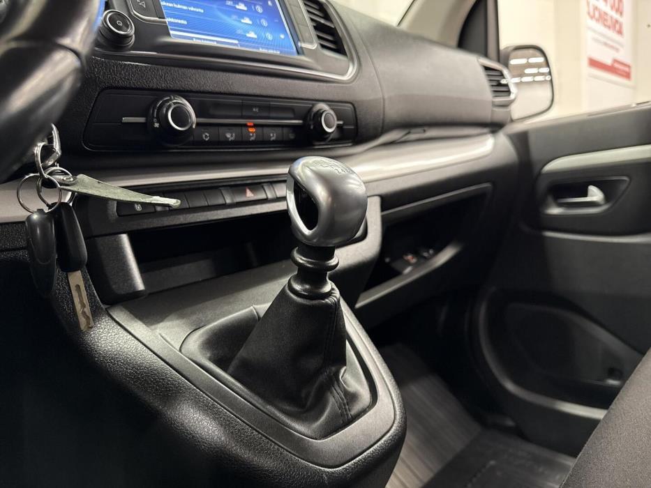 TOYOTA Proace Verso 2018